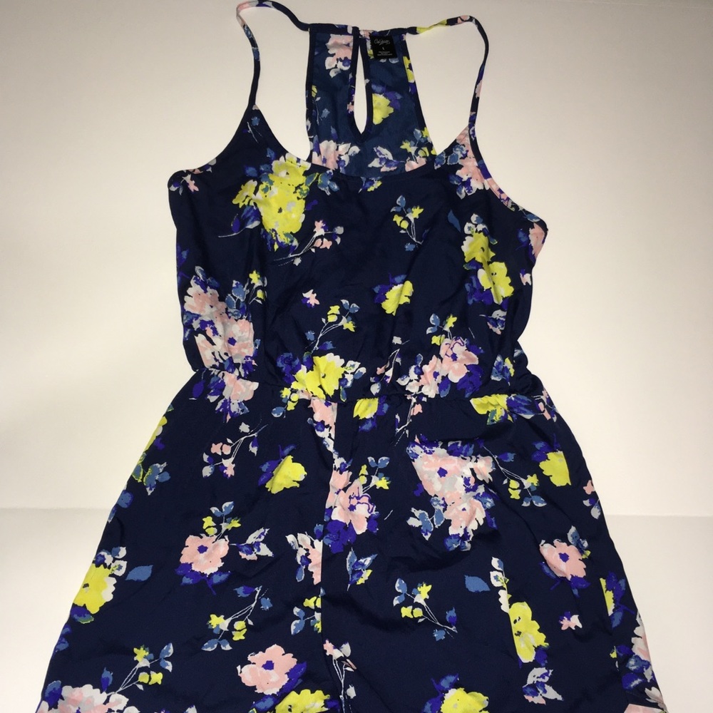 Romper perfect for sumner !